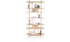 Henders & Hazel - Castello - roomdivider 100 cm - 10-niches