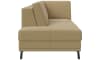 XOOON - Denver - Minimalistisch design - Banken - ottomane medium links