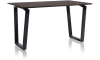 Henders & Hazel - Livada - Moderne - table de bar 190 x 100 cm (hauteur: 92 cm)