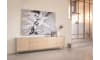 XOOON - Niora - buffet 240 cm - 3-portes + 2-tiroirs