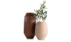XOOON - COCOmaison - Liv vase H28cm