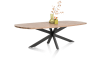 Henders & Hazel - Pavarotti - Tisch 240 x 108 cm