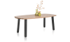 Henders & Hazel - Pavarotti - Tisch 210 x 108 cm