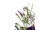 XOOON - COCOmaison - Olive Leaf Spray H82cm kunstbloem
