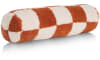 XOOON - COCOmaison - Check bolster Kissen 15x50cm