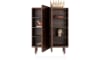 XOOON - Brianza - armoire 110 cm - 4-portes