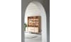 XOOON - Valgard - Buffet 160 cm - 2-Türen + 2-Laden + 11-Nischen (+ LED)