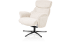Henders & Hazel - Lazaro - fauteuil (incl. pouf)