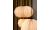 XOOON - COCOmaison - Rikke Haengelampe 2*E27 D60cm