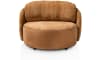 Henders and Hazel - Murcial - loveseat - diameter 100 cm