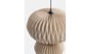 XOOON - COCOmaison - Rikke Haengelampe 2*E27 D60cm