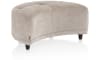 Henders and Hazel - Borgia - Banken - poef/hocker 90 x 60 cm