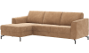 Henders and Hazel - Alcona - Banken - 3-zits inclusief longchair recht - links (2-armen)