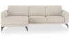 XOOON - Dawson - Banken - Longchair links - 2 zits arm rechts