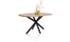 Henders & Hazel - Pavarotti - Tisch 150 x 120 cm - oval