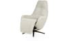 XOOON - Arco - relaxfauteuil - 1-motor - verstelbare hoofdsteun
