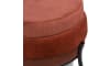 XOOON - COCOmaison - Timeless - Macaron poef H43cm