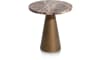 Henders and Hazel - COCOmaison - Zita bijzettafel H43cm