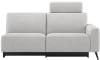 XOOON - Carini - Banken - 3-zits arm rechts - electrisch 1 motor + 1 hoofdsteun - bonellvering