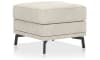 XOOON - Denver - Minimalistisch design - Banken - poef / hocker 60 x 60 cm