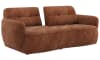 XOOON - Casoli - Sofas - 3.5-Sitzer - verstellbar