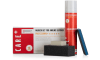 XOOON - Care Plus - Nubuck care aniline leather