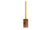 XOOON - COCOmaison - Skira bougeoir H11.8cm