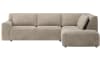 Henders & Hazel - Kai - Sofas - Ottomane rechts