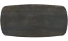 Henders & Hazel - Lazio - table a rallonge 200 x 100 cm (+ 2 x 40 cm.)
