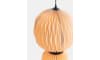 XOOON - COCOmaison - Rikke Haengelampe 2*E27 D40cm