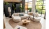 Henders & Hazel - Basento - Canapés - 1-place - sans accoudoirs