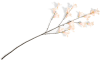 XOOON - COCOmaison - Hibiscus Branch H115cm fleur artificielle