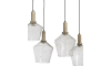 XOOON - COCOmaison - Amy hanglamp 6*E27