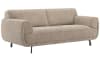 XOOON - Belem - Sofas - 2.5-Sitzer - niedrig