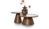 Henders & Hazel - COCOmaison - Cleo table d&#39;appoint H44cm