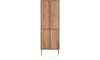 Henders & Hazel - Trapani - armoire 75 cm - 4-portes