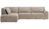 Henders & Hazel - Kai - Sofas - Ottomane links