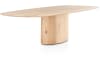 XOOON - Palma - Tisch 240 x 120 cm