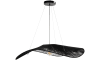 XOOON - COCOmaison - Diara hanglamp 1*E27 D115cm