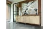 Henders & Hazel - Castello - buffet 240 cm - 3-portes + 2-tiroirs