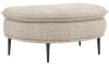 Henders & Hazel - Marseille - Industrie - Sofas - Hocker - rund - klein