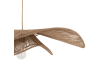 XOOON - COCOmaison - Iggy hanglamp 1*E27 D80cm