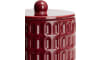 XOOON - COCOmaison - Bisko pot H16.5cm