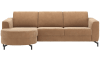 Henders and Hazel - Alcona - Banken - 3-zits inclusief longchair - links (2-armen)