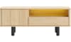 Henders & Hazel - Homestead - buffet bas 150 cm - 1-porte + 1-tiroir + 1-niche (+ LED)