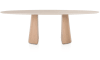 XOOON - Aras - Tisch 240 x 120 cm