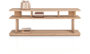 Henders & Hazel - Azulaar - buffet bas 165 cm - 6-niches