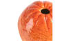 XOOON - COCOmaison - Orange vaas H12cm