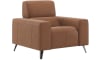 Henders & Hazel - Caluso - fauteuil - fixe - ressorts bonell