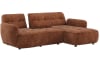 XOOON - Casoli - Banken - 2,5 zits arm links flex - longchair rechts flex